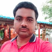 Kapu Naidu Groom
