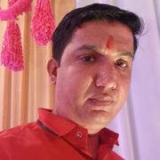 Charnagar Jain Groom