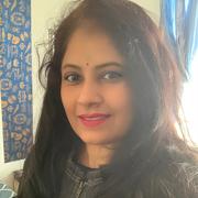 Leuva Patel Divorced Bride