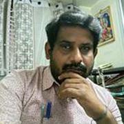 Saurashtra / Sourashtra Groom