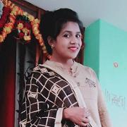 Scheduled Caste (SC) Divorced Bride