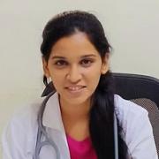 Kalal Doctor Bride