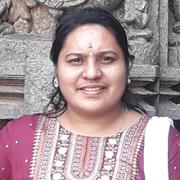 Devanga Bride