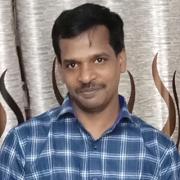 Arya Vysya Groom