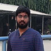 Saurashtra / Sourashtra Groom