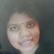Nair Bride