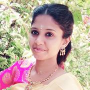 Vettuva Gounder Bride