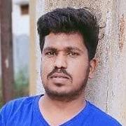 Nayaka Groom
