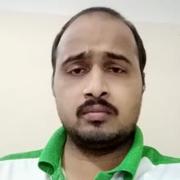 Nathaman Udayar Groom