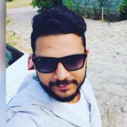 Rajput Divorced Groom