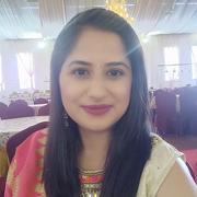 Gaud/Goud Saraswat Brahmin (GSB) Bride