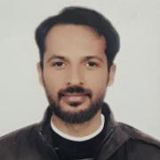 Mathur Kayastha Groom