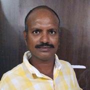 Thuluva Vellalar Mudaliyar Groom