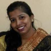 Baishya Saha Divorced Bride