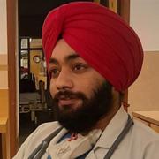 Khatri Doctor Groom