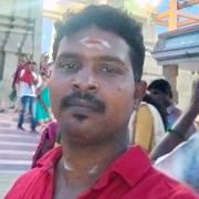 Devendrakula Pallar Divorced Groom