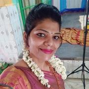 24 Manai Telugu Chettiar (24MTC) Bride