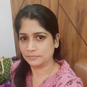 Rajput Divorced Bride