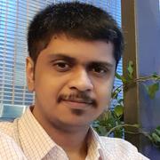 Deshastha Rigvedi Brahmin Divorced Groom