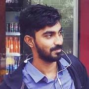 Thuluva Vellalar Mudaliyar Groom