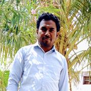 Naicker / Nayakar Groom