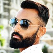 Vankar Groom