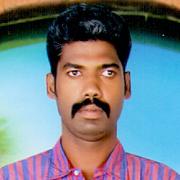Durai Nadar Groom