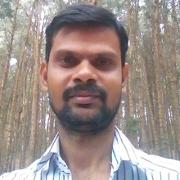 Karkathar Pillai Groom