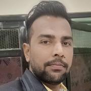 Mathur Kayastha Divorced Groom