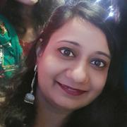 Chaurasia Bride