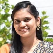 Vaishnav Bairagi Bride