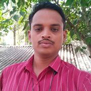 Velanati Reddy Groom