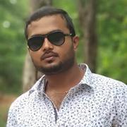 Lingayat Banajiga Groom