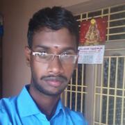 Vaniyar Chettiar Groom