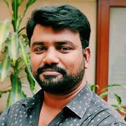 Vanniyar Gounder Groom