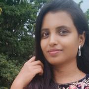 Lingayat Bride