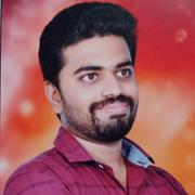 Vellan Chettiar Groom