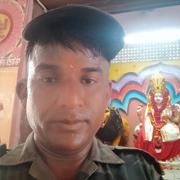 Kashyap Rajput Groom