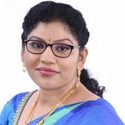 Gandla/Telikula Divorced Bride