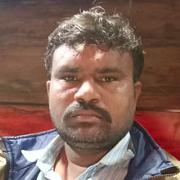 Valmiki Boya Groom