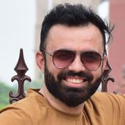 Thakkar Divorced Groom