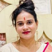 Gaur Brahmin Bride