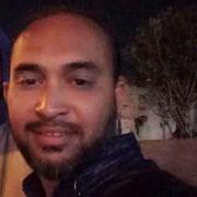 Sunni Muslim Groom