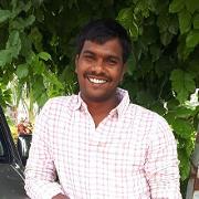 Vaddera / Waddera Groom