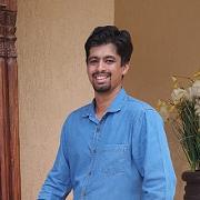 Phulmali Groom