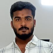 Yogeeswarar Groom