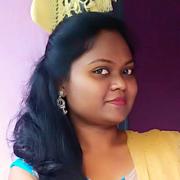 Oraon / Kurukh Bride