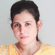Pal Dhangar Gadaria Bride