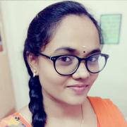 Padmasaliyar Chettiar Bride