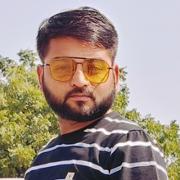 Audichya Brahmin Divorced Groom
